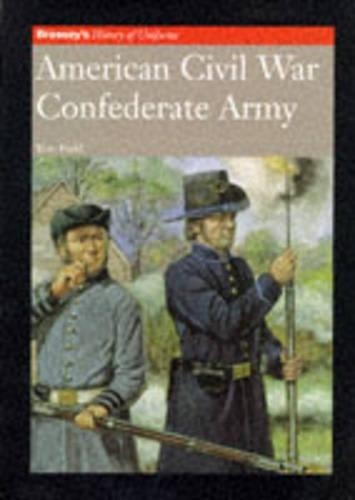 American civil war - american, confederate