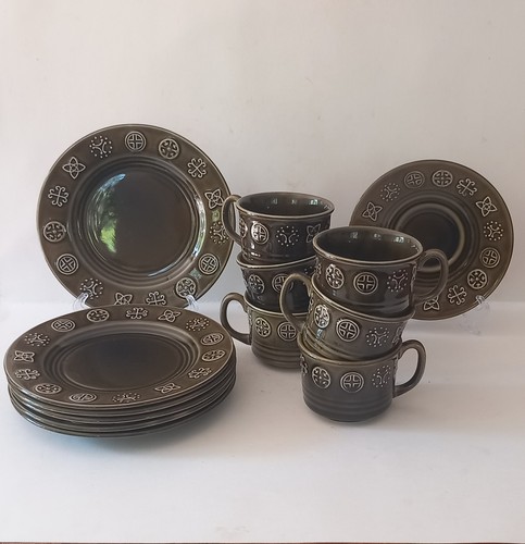 Vintage mid century - century, lord