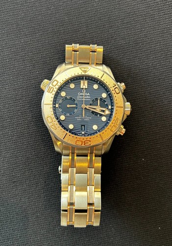 Omega seamaster 300m - , diver