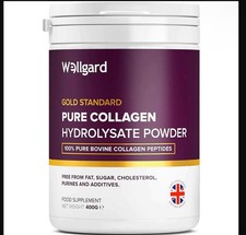 Wellgard Pure Collagen