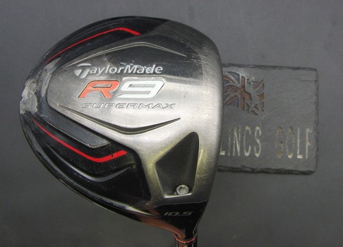 Taylormade super max 5 - super,