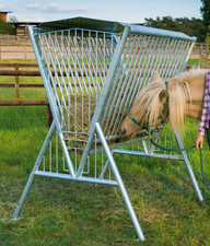 CRH Small bale hay galvanised