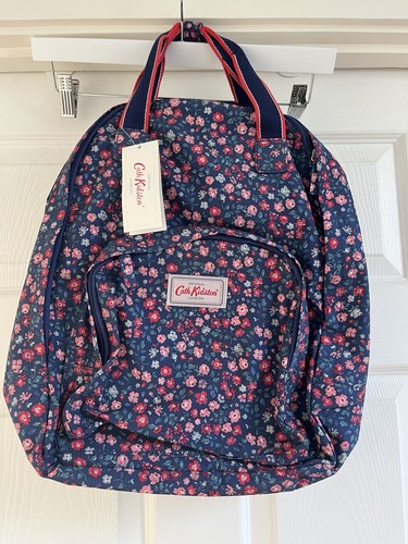 Cath kidston blue - cath, &