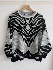 Vintage Arielle Tiger Stripe