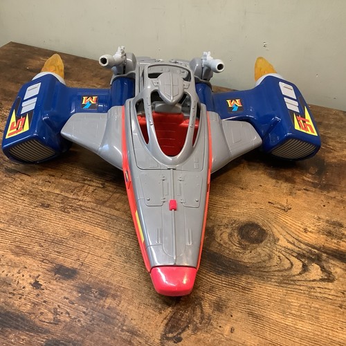 Captain simian the - captain, space