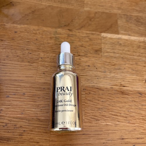 Prai beauty 24k - prai,