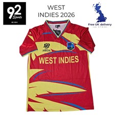 West Indies 2026 T20 Cricket