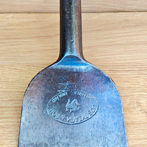 Vintage jos yzack son - jos,