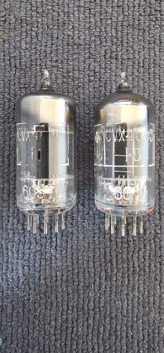 Brimar ecc82 cvx4003 6067 - brimar,