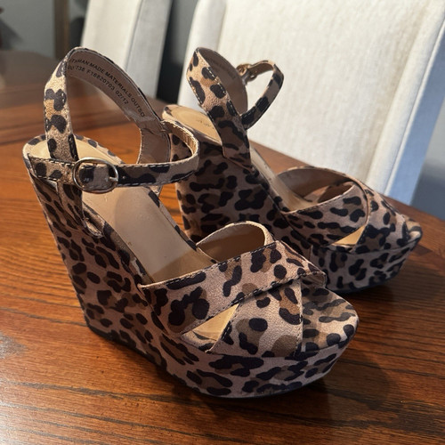 Xhilaration women leopard - women's,
