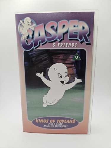 Casper friends kings of - kings,