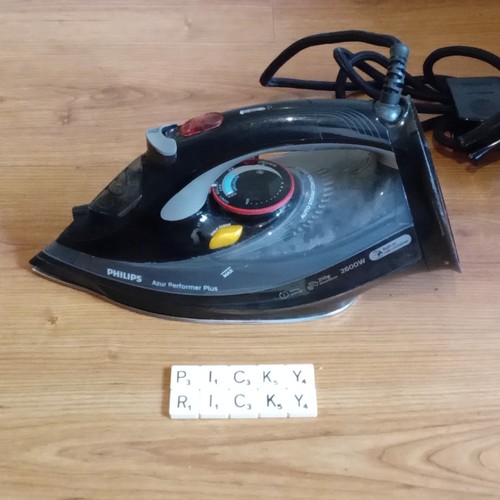 Philips azur performer - philips,