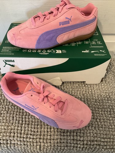 Puma speedcat trainers - puma, og