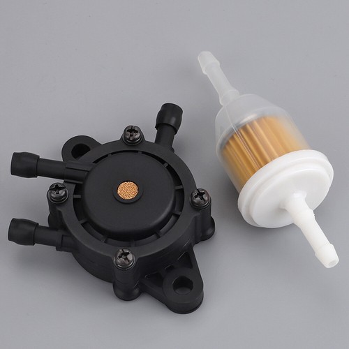 Fuel pump filter for - pump,
