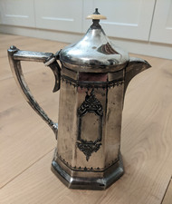 Victorian or Edwardian