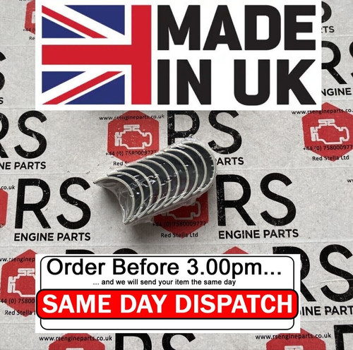 Camshaft bushes fits for audi - bushes,