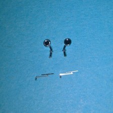 Corgi Vanguards Austin A35 Drive Time Collectors VA01710 Spare Parts Pack A2.3