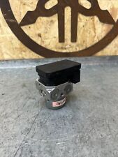 honda x-adv750 Abs Pump Unit Genuine OEM Original Mint Condition