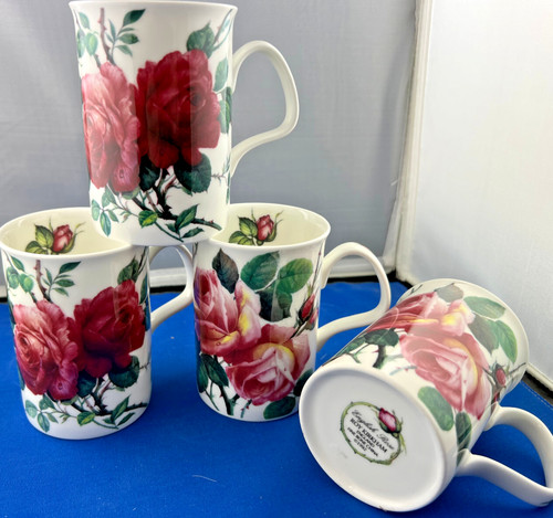 English rose fine bone - fine,