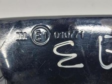 E1010771 door mirror right