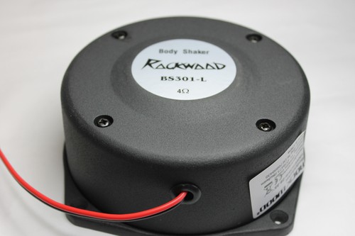 Rockwood bodyshaker - bodyshaker,