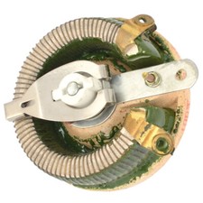 100W 10 Ohm Ceramic Disk