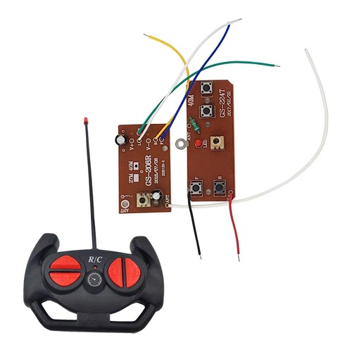 Remote controller and - remote,