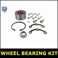 Wheel Bearing Kit Rear FOR