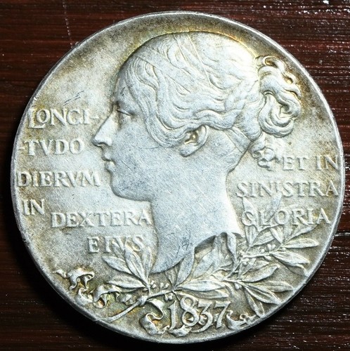 1897 royal mint queen victoria - queen,