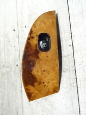 Mercedes CLK C209 Left Door Master Window Switch Bezel Trim OEM N/S  #FA-15.5