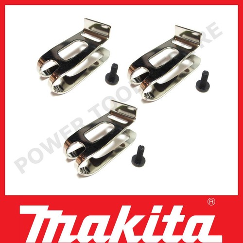Makita pack belt clip - of,