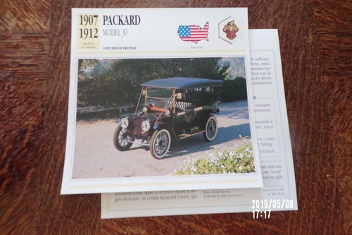 Card car - car, usa