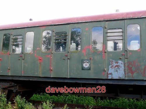 Photo railway rolling stock - ,