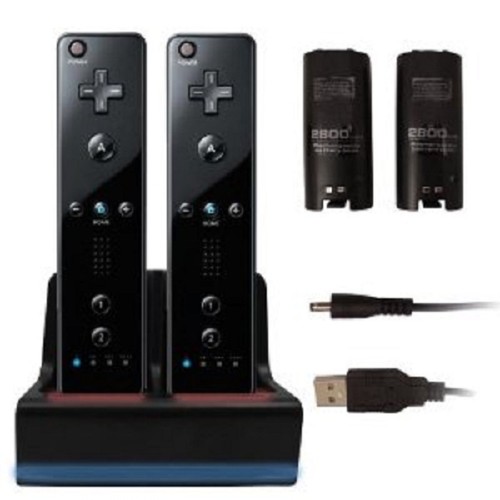 Box charger docking station - box,