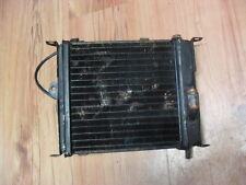 ITALJET F125 FORMULA 125 TWIN L/C 1997 RADIATOR WATER COOLER RAD F 125 97