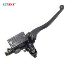 Motorcycle Front Brake Master
