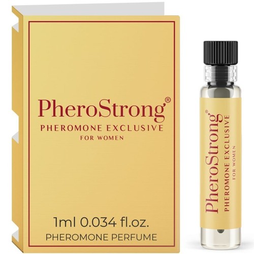 Pherostrong exclusive - pherostrong,