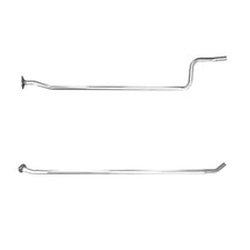 Exhaust Pipe Centre For