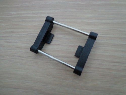 Kyosho pureten alpha front - kyosho,