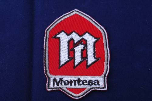 Montesa motorcycle iron - -,