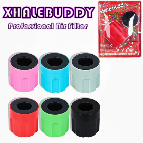 Xhalebuddy smoke personal air - smoke,