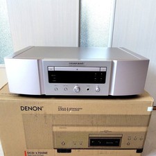 Marantz SA-12 SACD Player