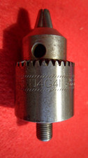 Vintage Jacobs U4G41 Multi