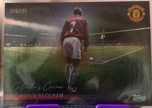 Sir david beckham - sir,