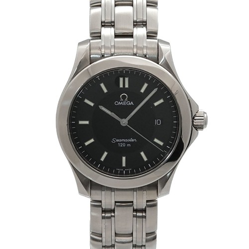 Omega seamaster 120 2511 - omega,