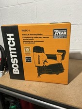 Bostitch N66C-1 Coil Siding