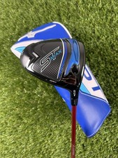 MIZUNO ST-MAX 230 DRIVER / 12