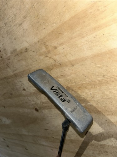 Dunlop vista model - dunlop,
