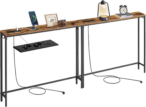 Vasagle set console - of, 2