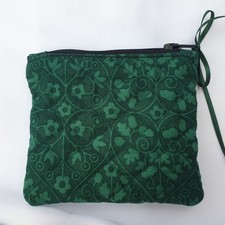 Liberty London Green Small